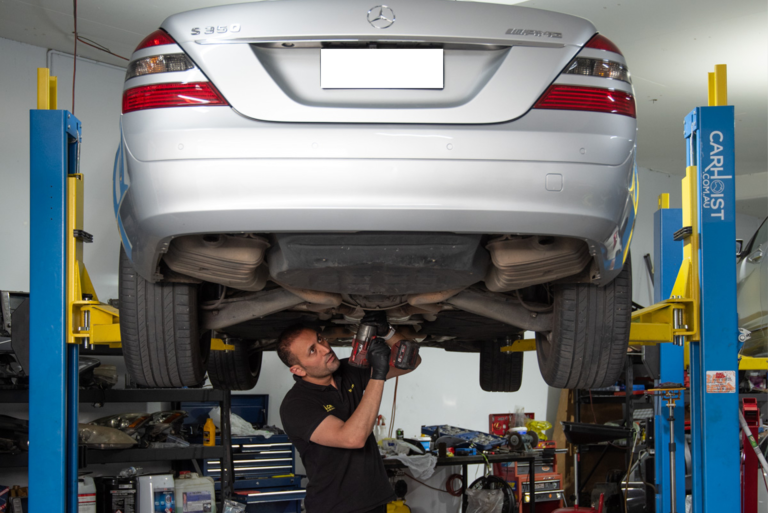 OWNER_Mechanical​_Logbook