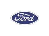 Ford logo