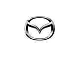 Mazda logo