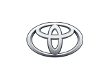 Toyota logo